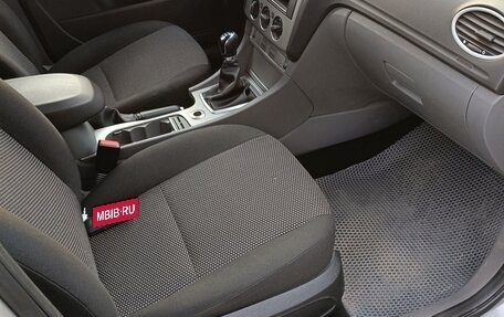 Ford Focus II рестайлинг, 2011 год, 650 000 рублей, 5 фотография