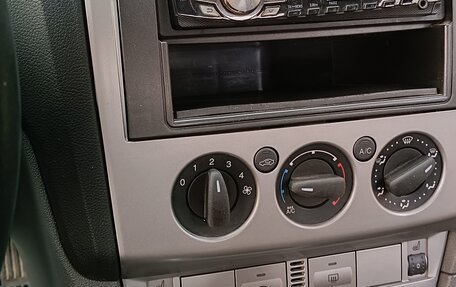 Ford Focus II рестайлинг, 2011 год, 650 000 рублей, 11 фотография