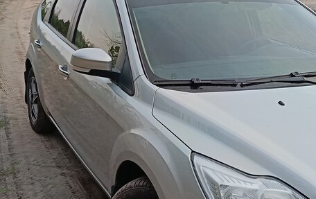 Ford Focus II рестайлинг, 2011 год, 650 000 рублей, 14 фотография