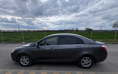 Geely Emgrand EC7, 2014 год, 600 000 рублей, 7 фотография