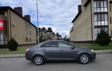 Geely Emgrand EC7, 2014 год, 600 000 рублей, 6 фотография