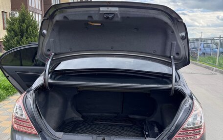 Geely Emgrand EC7, 2014 год, 600 000 рублей, 9 фотография