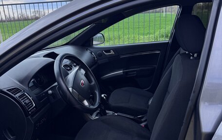 Geely Emgrand EC7, 2014 год, 600 000 рублей, 14 фотография