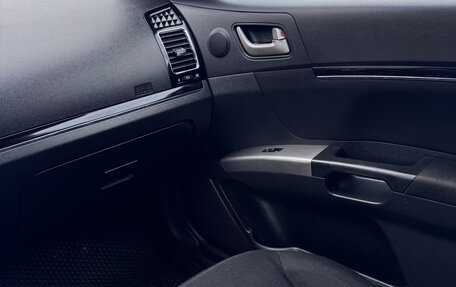 Geely Emgrand EC7, 2014 год, 600 000 рублей, 17 фотография