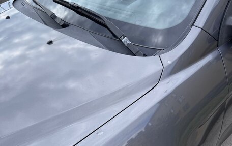 Geely Emgrand EC7, 2014 год, 600 000 рублей, 23 фотография