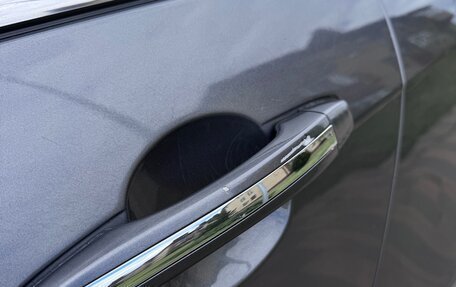 Geely Emgrand EC7, 2014 год, 600 000 рублей, 19 фотография