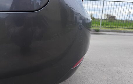 Geely Emgrand EC7, 2014 год, 600 000 рублей, 21 фотография