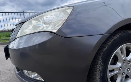 Geely Emgrand EC7, 2014 год, 600 000 рублей, 22 фотография