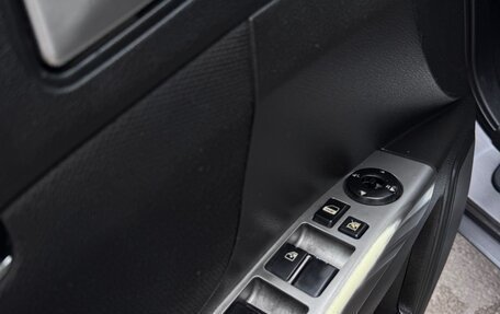 Geely Emgrand EC7, 2014 год, 600 000 рублей, 15 фотография