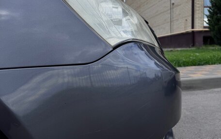 Geely Emgrand EC7, 2014 год, 600 000 рублей, 20 фотография