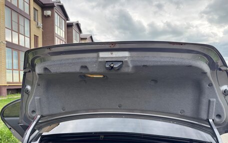 Geely Emgrand EC7, 2014 год, 600 000 рублей, 11 фотография