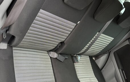 Suzuki SX4 II рестайлинг, 2011 год, 999 500 рублей, 8 фотография