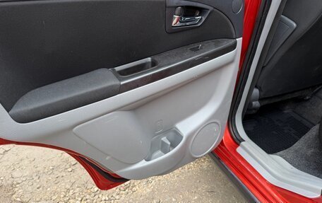 Suzuki SX4 II рестайлинг, 2011 год, 999 500 рублей, 9 фотография