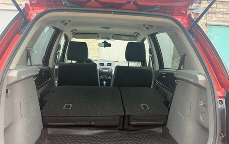 Suzuki SX4 II рестайлинг, 2011 год, 999 500 рублей, 4 фотография