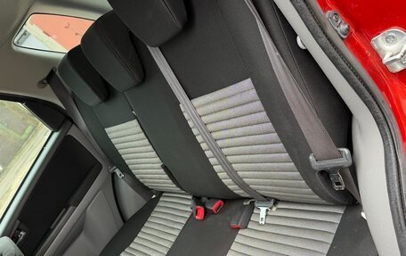 Suzuki SX4 II рестайлинг, 2011 год, 999 500 рублей, 16 фотография