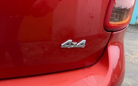 Suzuki SX4 II рестайлинг, 2011 год, 999 500 рублей, 20 фотография