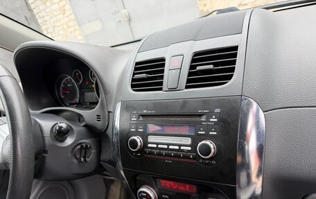 Suzuki SX4 II рестайлинг, 2011 год, 999 500 рублей, 21 фотография