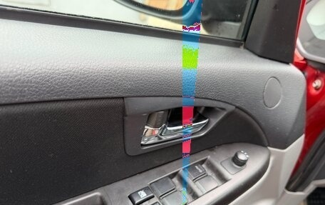 Suzuki SX4 II рестайлинг, 2011 год, 999 500 рублей, 17 фотография