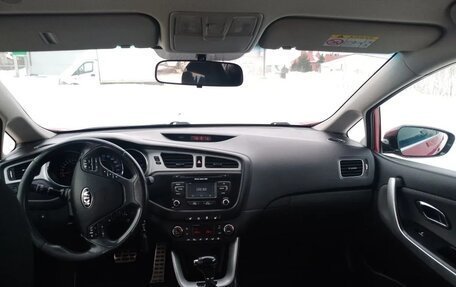 KIA cee'd III, 2014 год, 1 220 000 рублей, 5 фотография