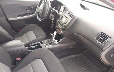 KIA cee'd III, 2014 год, 1 220 000 рублей, 6 фотография