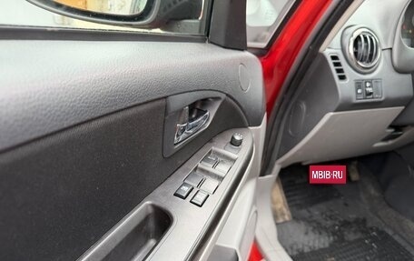 Suzuki SX4 II рестайлинг, 2011 год, 999 500 рублей, 25 фотография