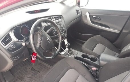 KIA cee'd III, 2014 год, 1 220 000 рублей, 8 фотография