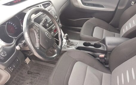 KIA cee'd III, 2014 год, 1 220 000 рублей, 9 фотография