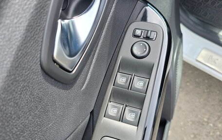 Renault Kaptur I рестайлинг, 2021 год, 2 049 000 рублей, 13 фотография