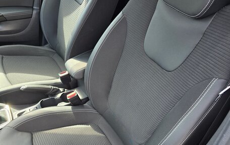 Renault Kaptur I рестайлинг, 2021 год, 2 049 000 рублей, 15 фотография