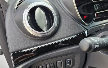 Renault Kaptur I рестайлинг, 2021 год, 2 049 000 рублей, 14 фотография