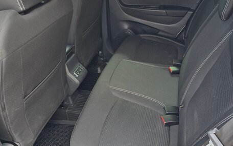 Renault Kaptur I рестайлинг, 2021 год, 2 049 000 рублей, 16 фотография