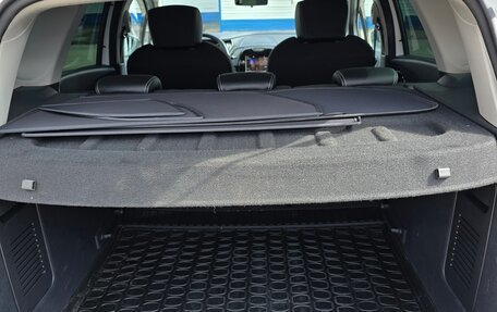 Renault Kaptur I рестайлинг, 2021 год, 2 049 000 рублей, 10 фотография