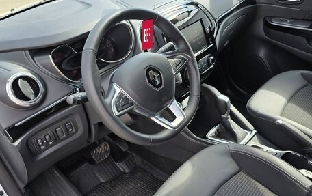 Renault Kaptur I рестайлинг, 2021 год, 2 049 000 рублей, 11 фотография