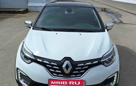 Renault Kaptur I рестайлинг, 2021 год, 2 049 000 рублей, 9 фотография