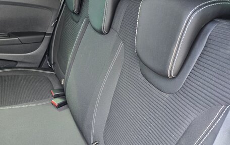 Renault Kaptur I рестайлинг, 2021 год, 2 049 000 рублей, 17 фотография