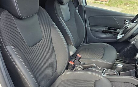 Renault Kaptur I рестайлинг, 2021 год, 2 049 000 рублей, 21 фотография