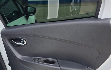 Renault Kaptur I рестайлинг, 2021 год, 2 049 000 рублей, 23 фотография