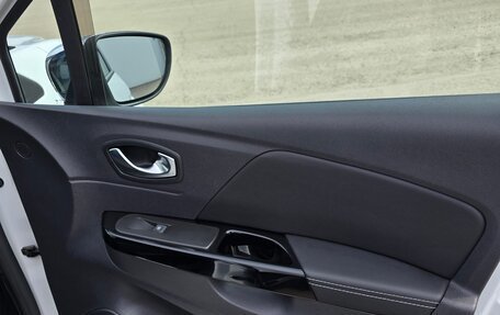 Renault Kaptur I рестайлинг, 2021 год, 2 049 000 рублей, 22 фотография