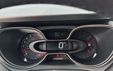 Renault Kaptur I рестайлинг, 2021 год, 2 049 000 рублей, 20 фотография