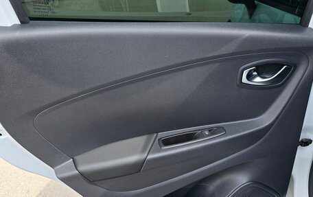 Renault Kaptur I рестайлинг, 2021 год, 2 049 000 рублей, 24 фотография