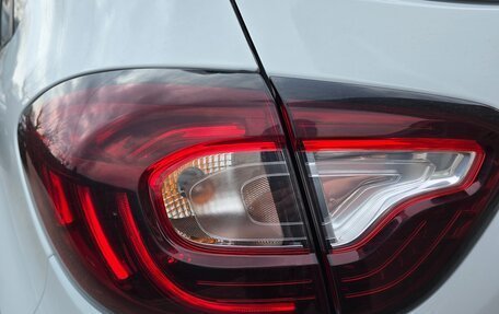 Renault Kaptur I рестайлинг, 2021 год, 2 049 000 рублей, 29 фотография