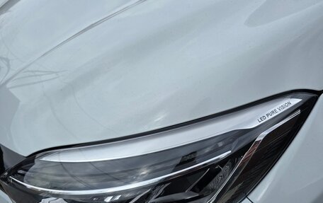 Renault Kaptur I рестайлинг, 2021 год, 2 049 000 рублей, 27 фотография