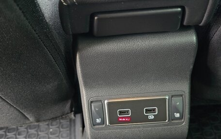 Renault Kaptur I рестайлинг, 2021 год, 2 049 000 рублей, 19 фотография