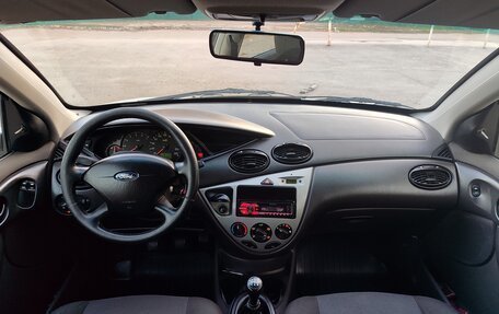 Ford Focus IV, 2004 год, 300 000 рублей, 4 фотография