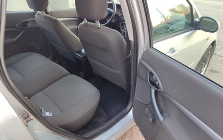 Ford Focus IV, 2004 год, 300 000 рублей, 7 фотография