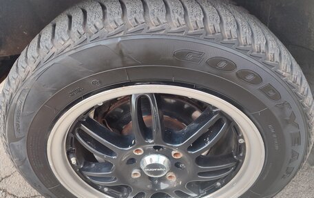 Ford Focus IV, 2004 год, 300 000 рублей, 12 фотография