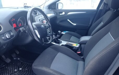 Ford Mondeo IV, 2010 год, 950 000 рублей, 2 фотография