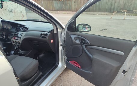 Ford Focus IV, 2004 год, 300 000 рублей, 5 фотография