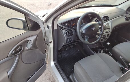 Ford Focus IV, 2004 год, 300 000 рублей, 6 фотография