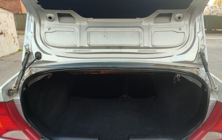 Ford Focus IV, 2004 год, 300 000 рублей, 13 фотография